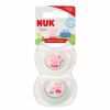 Chupete de Silicona Peppa Pig Nuk 6-18 meses