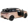 Coche teledirigido Range Rover Sport SV 1:14 Rastar dorado