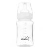 Biberón Anticólicos Ancho Akuku - 240 ml para Bebés