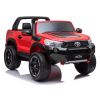 Coche Eléctrico para Bebé Toyota Hilux Lean cars