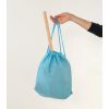 Mochila Grande Hobby Horse My Sweet Baby - Turquesa