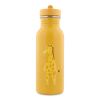Botella de Acero Inoxidable 500ml Trixie - Mr. Giraffe