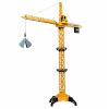 Grúa de Construcción Infantil con Control Remoto 71 cm - imagen 2