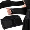 Cinturón Lumbar Magnético Iso Trade para Alivio del Dolor
