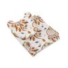 Juego de Cuna con Relleno My Sweet Baby - Osito Blanco