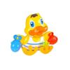 Set de Tazas para Baño con Patito