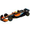 Coche de Carreras RC McLaren F1 Naranja 1:12 - imagen 3