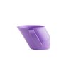 Doidy Cup Violeta - Taza de Entrenamiento para Bebés