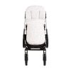 Saco Silla Tokyo Merlo Crudo 43x92x5 Cm - Cambrass