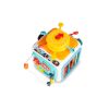 Cubo Sensorial Toyz 2111 - Juguete Educativo para Bebés