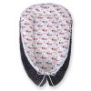Cocoon Premium para Bebés My Sweet Baby - Doble Cara Minky