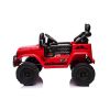 Batería Auto Toyota FJ Red 4x4 de Lean Cars para Bebés