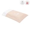 Jgo 2 Pcs.f.nordica Cuna 70 Be Teckel Melocoton 110x170x3 Cm - Cambrass - imagen 3