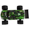 Coche de Control Remoto Off-Road Verde 2.4G 1:18 35 km/h