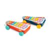 Cymbales de Colores Toyz - Juguete Educativo Musical