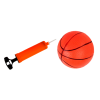 Tablero de Baloncesto Electrónico con Contador y Sonidos