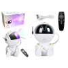 Proyector Astronauta con Control Remoto y LED Estelar