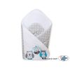 Nido de Bebé My Sweet Baby con Refuerzo - Owls Bigi Zibi & Adele - imagen 2