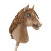 Hobby Horse Premium My Sweet Baby - Caballo de Madera Realista