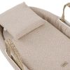 Moises Palma Acolch+pata M.bco Rustic Rosa 39x80x61 Cm - Cambrass - imagen 3