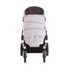 Saco Silla Daca Urban Gris 51x105x5 Cm - Cambrass