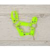 Halter My Sweet Baby para Hobby Horse A4 y A5 - Verde Neón - imagen 2