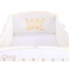 Bumper Universal XXL My Sweet Baby Little Prince/Princess - imagen 3