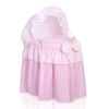 Cesta de Mimbre para Muñecas My Sweet Baby - Laura Rosa