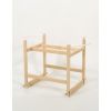 Cuna Moisés de Madera Boho My Sweet Baby - Natural