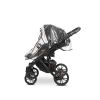 Cubierta de Lluvia Premium para Sillas de Paseo Caretero accessories - imagen 2