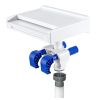 Fuente LED para Piscina con 7 Colores y 8 Modos IP67 - imagen 2