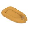 Cocoon para Bebés My Sweet Baby - Nido Doble Cara Amarillo - imagen 3