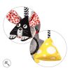 Móvil de Cochecito Mouse Babyono - Estimulación Sensorial - imagen 2