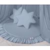 Dosel y Alfombra de Juego My Sweet Baby - Pastel Blue - imagen 3