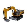 Excavadora R/C Control Remoto 2.4G con Luces - imagen 2