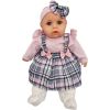 Muñeca 0007 BABY DOLL 368 de Mario - 45 cm que canta y habla