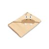 Capa de baño Sensillo Waterfriends 100x100 Foca Beige - imagen 2