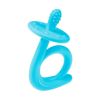 Mordedor de Silicona Caracol Akuku - Alivio para Bebés