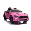 Coche Batería Ford Mustang GT SX2038 Rosa - Lean cars