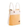Bolso Talega Soft Winter Ocre 12x40x35 Cm - Cambrass - imagen 3