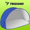 Tienda de playa Trizand - Toldo autoextensible para bebés - imagen 2