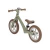 Bicicleta de equilibrio Kikkaboo Lanser Verde Militar para bebés - imagen 2