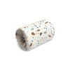 Muff de Alimentación Minky Stones Sensillo - Confort y Soporte