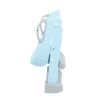 Asiento de inodoro con escalera Kikkaboo Lea Azul