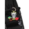 Sonajero y Mordedor Panda My Sweet Baby - Desarrollo Infantil