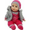 Muñeca Interactiva de 45 cm de Mario - 0212 BABY DOLL - imagen 3