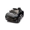 Coche Eléctrico Ford Mustang Mach-E Negro Lean cars