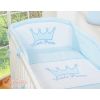 Juego de Cuna 3 Piezas My Sweet Baby - Little Prince/Princess