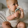 Sonajero y Mordedor Babyono - Juguete para Bebés 3m+ - imagen 3