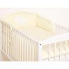 Protectores de Cuna My Sweet Baby - Universal Crib Rail Bumper